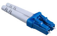 LC SM Duplex